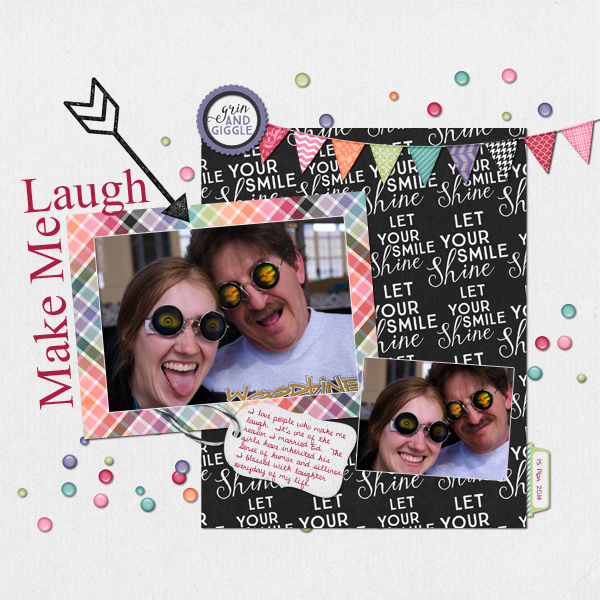 Laughter