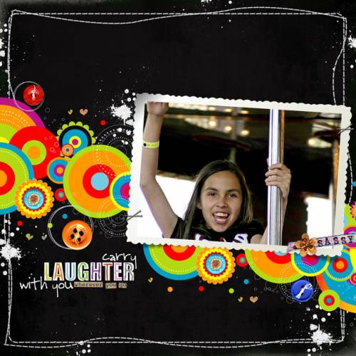 Laughter