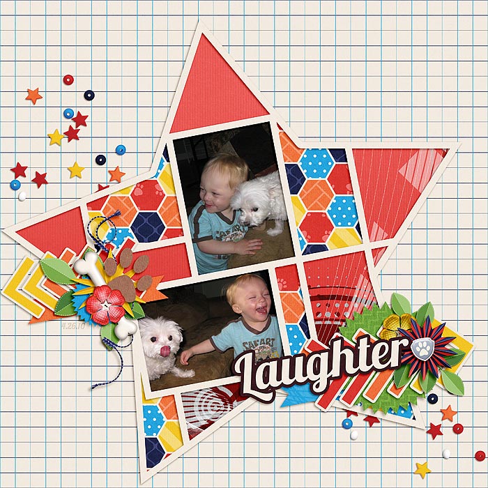 Laughter