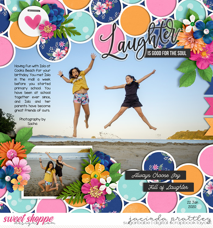 Laughter