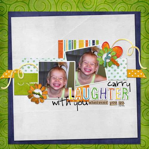 Laughter