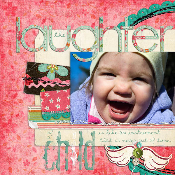 Laughter