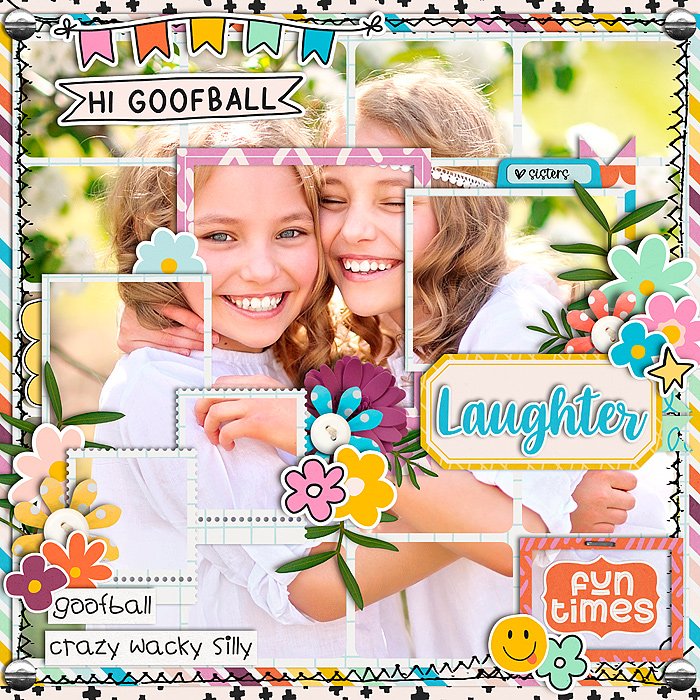 Laughter