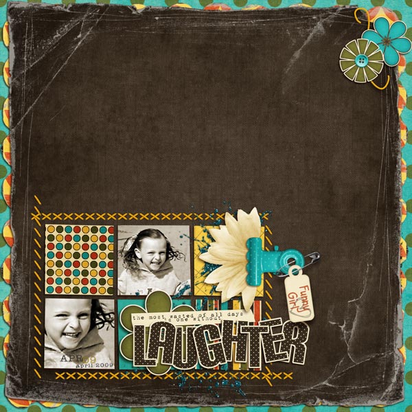 Laughter