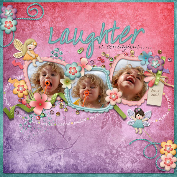 Laughter