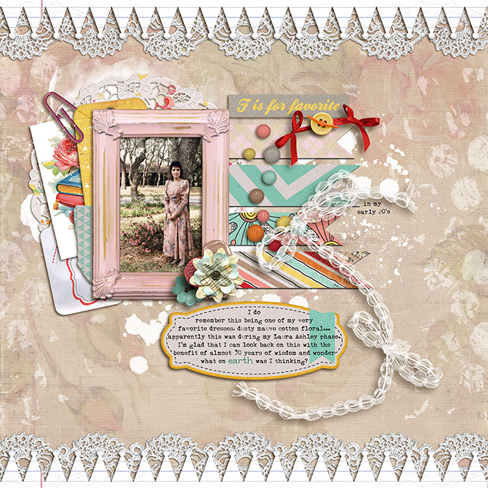 Laura Ashley Phase