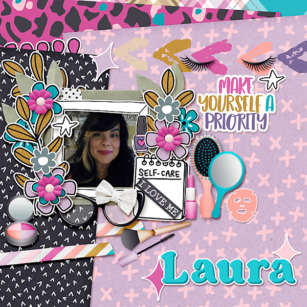 Laura