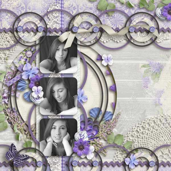 lavender