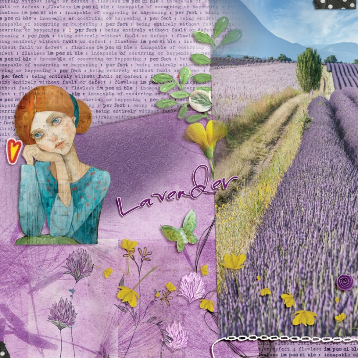 Lavender
