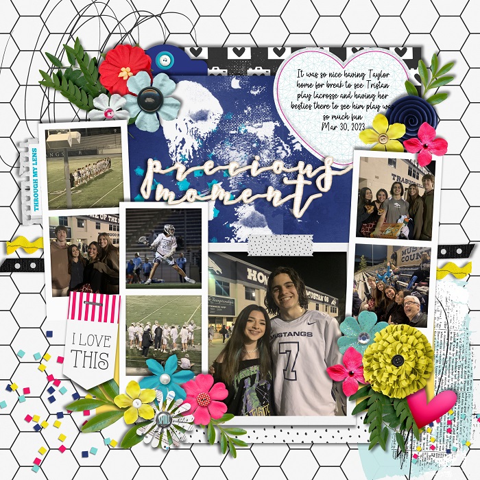 LAX NIGHT