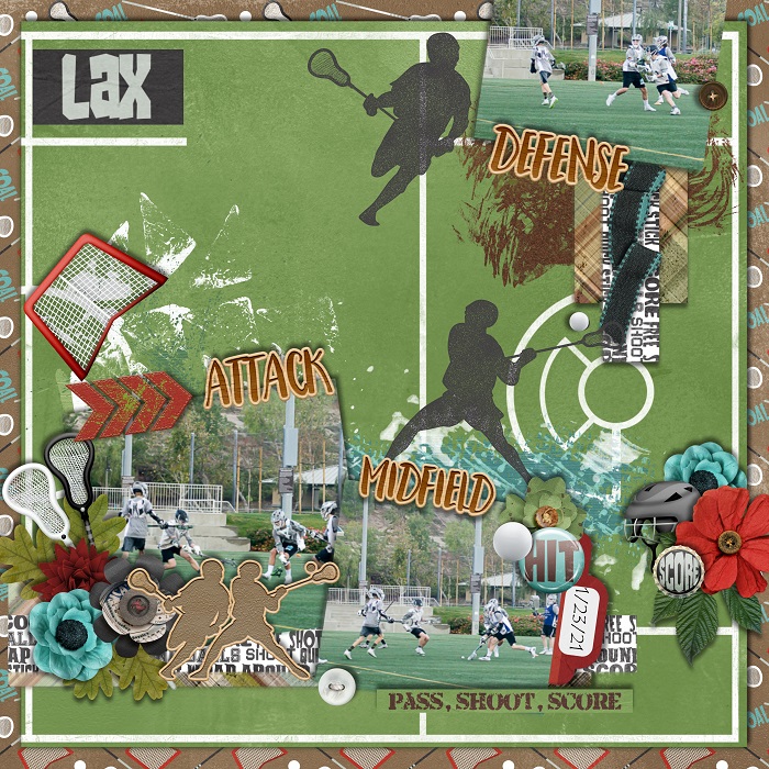 LAX