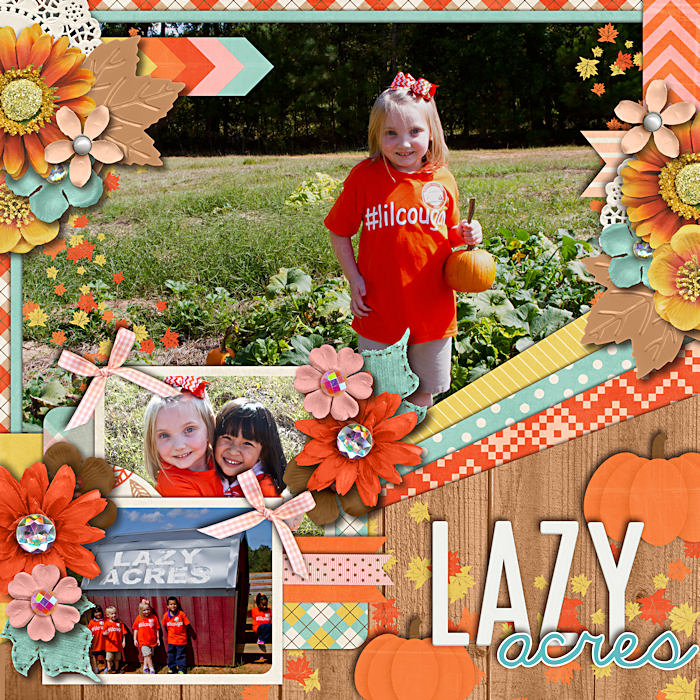 Lazy Acres