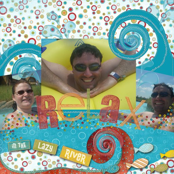 Lazy River