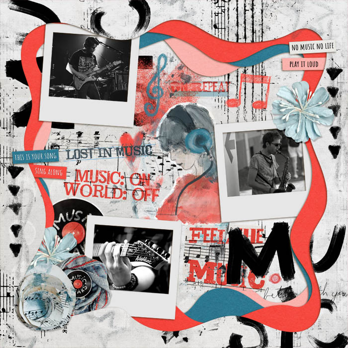 lbw March 22 Template Challenge