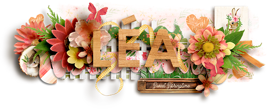 Lea siggie Easter