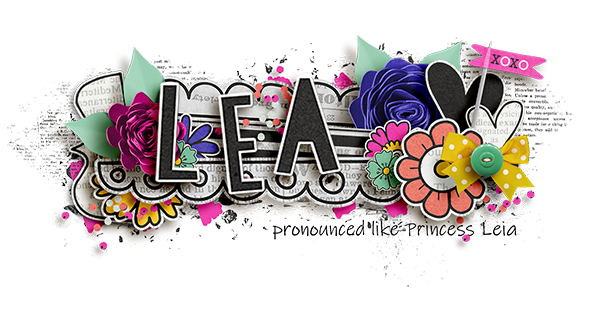 Lea siggie