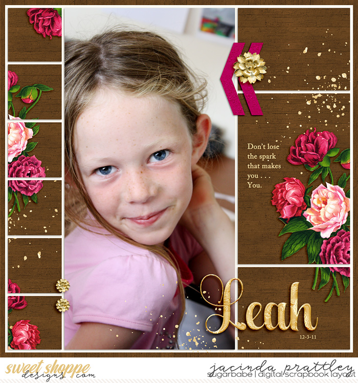 Leah