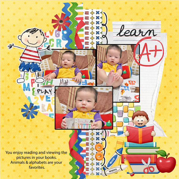 Learn