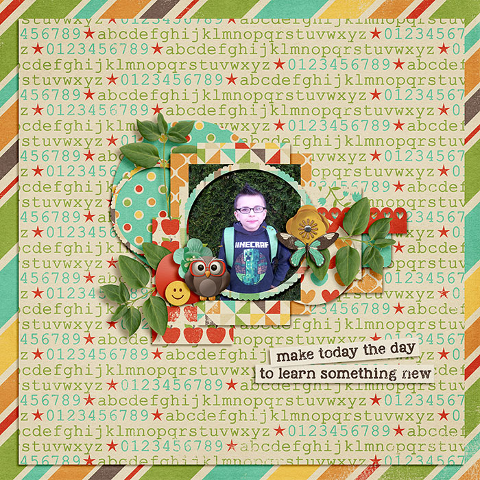 Learn