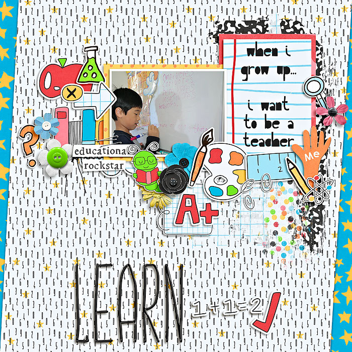 learn