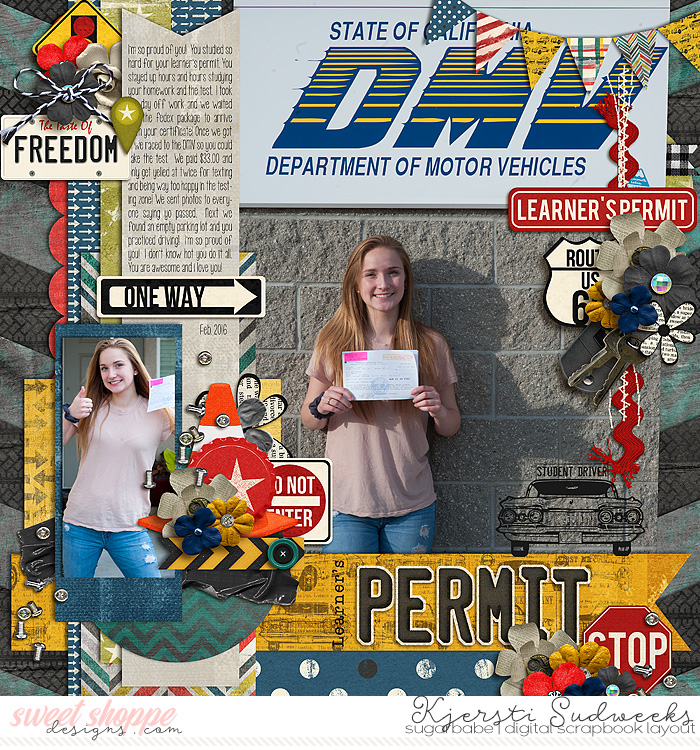 Learner's Permit