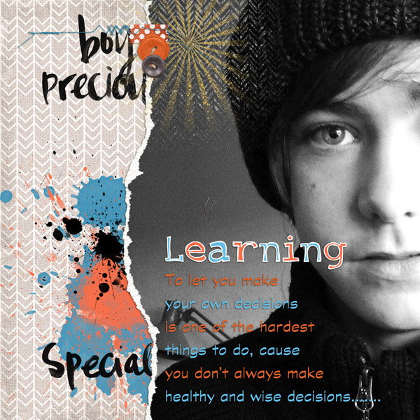 Learning #383