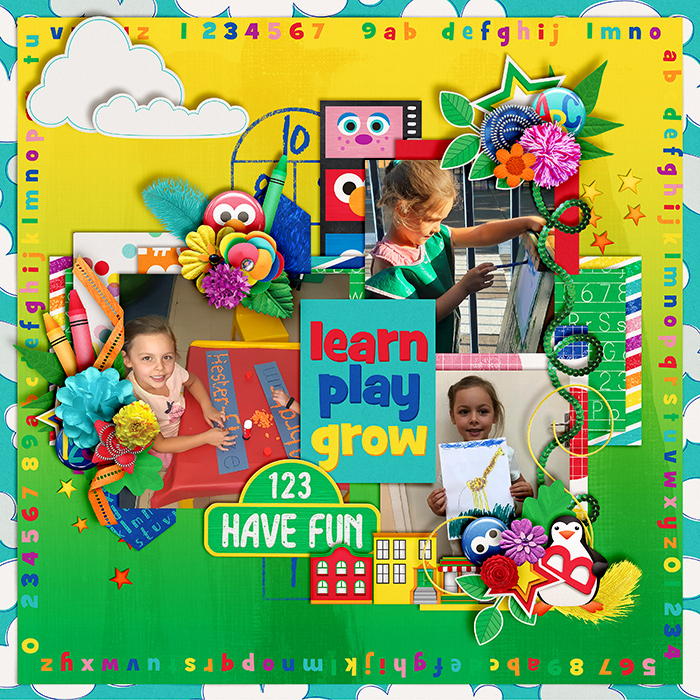 Learning is Fun