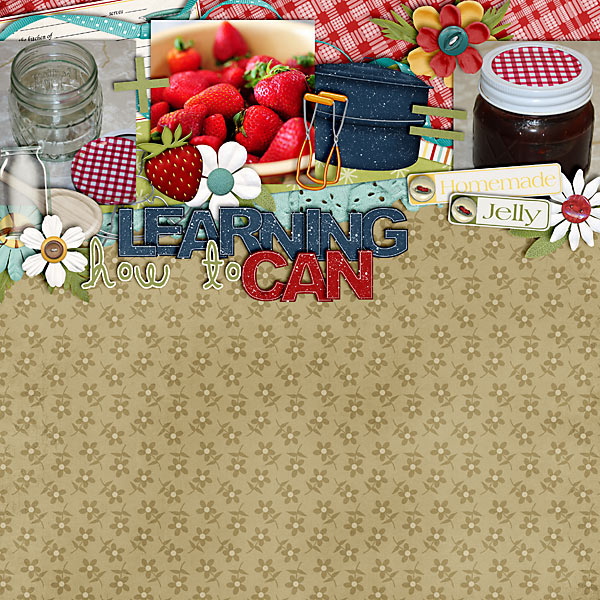 Learning to Can