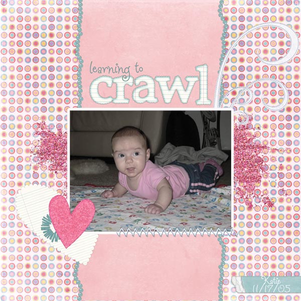 Learning to Crawl