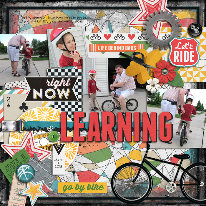 learning