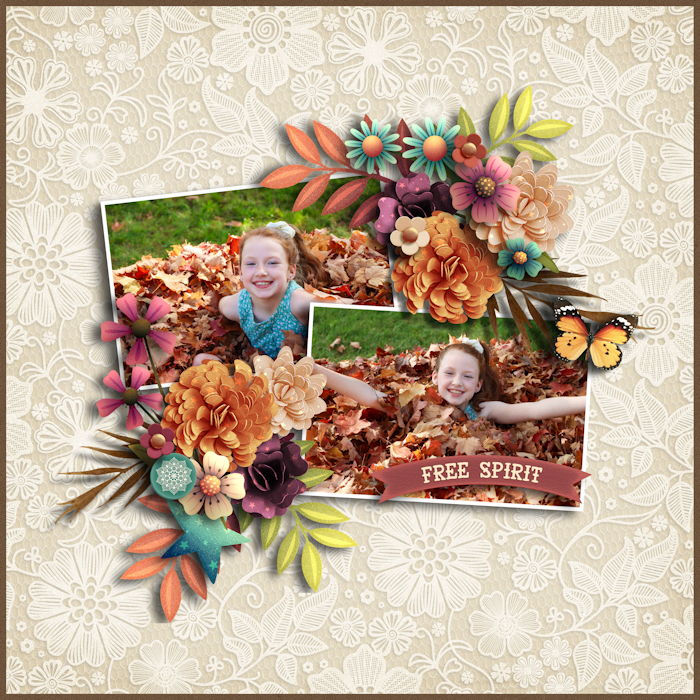 Leaves of Fun