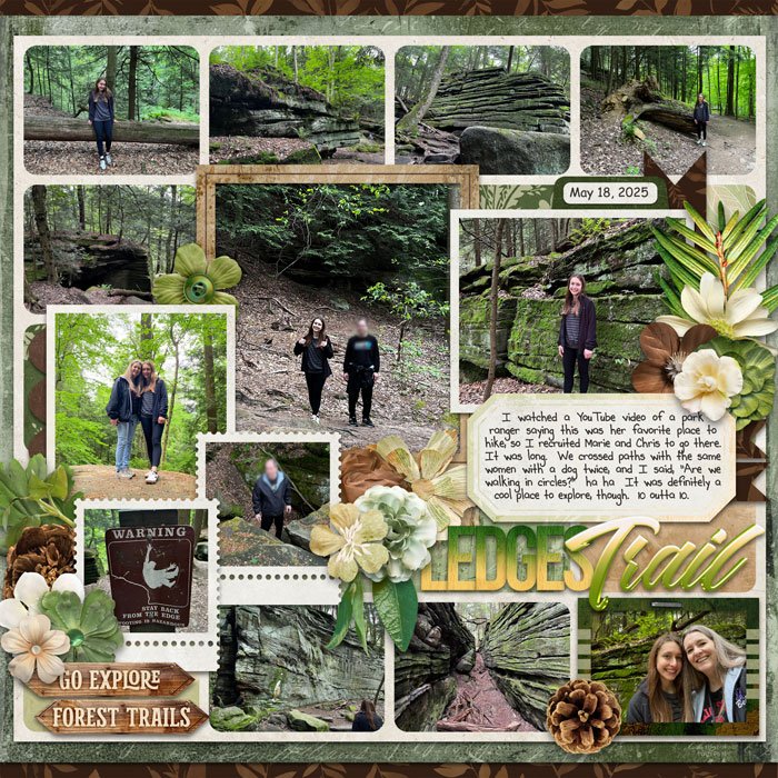 Ledges Trail (pg. 1)
