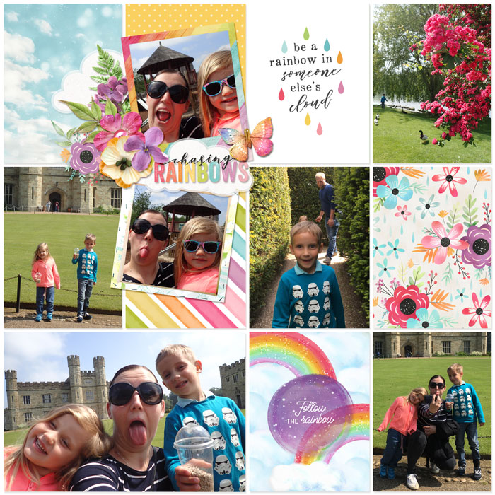 Leeds Castle