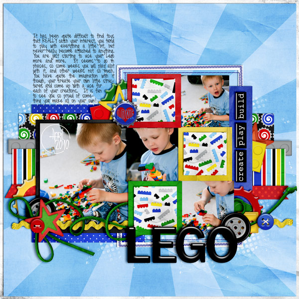 Lego