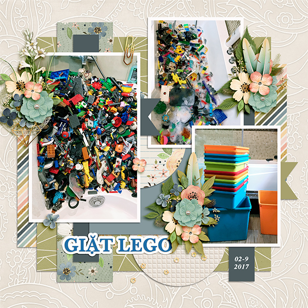 Lego