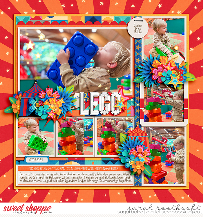 Lego