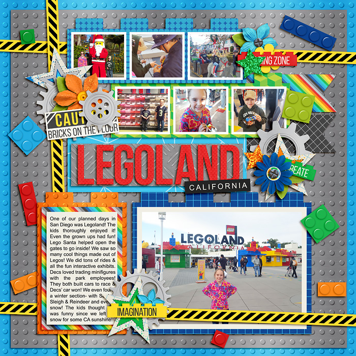 Legoland 1