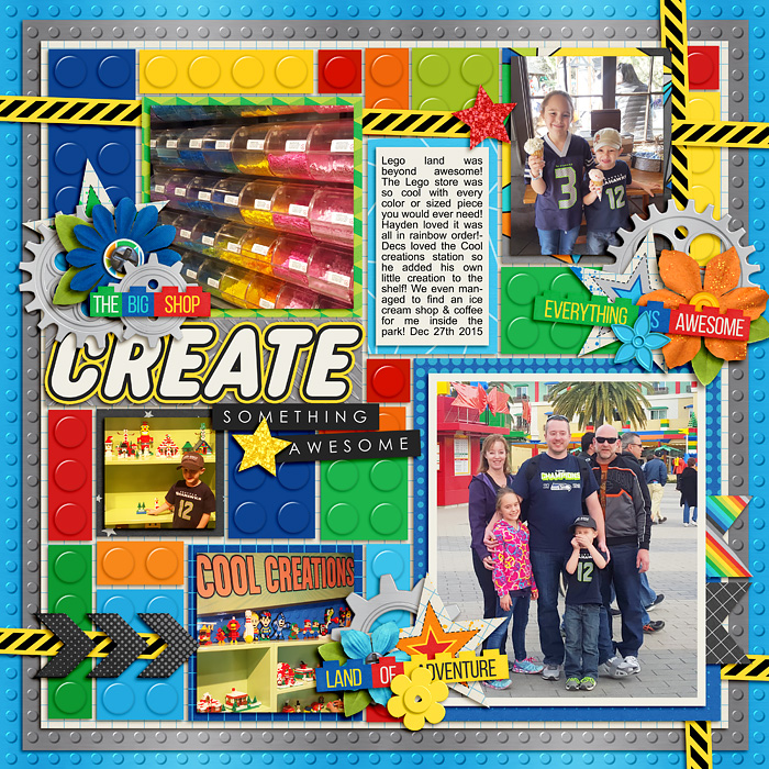 Legoland 2