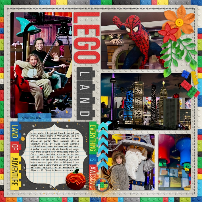 Legoland