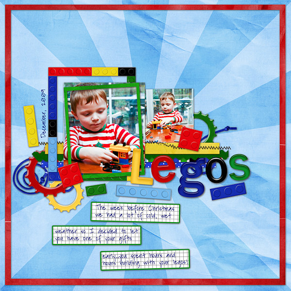 Legos