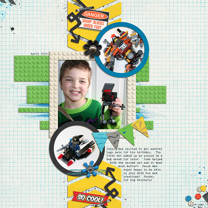 Legos