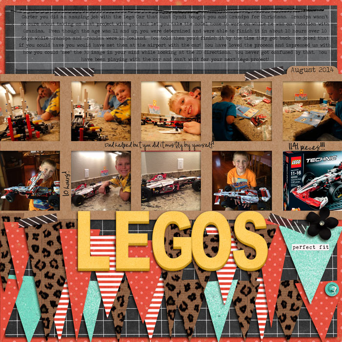 Legos