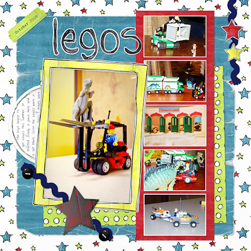 Legos