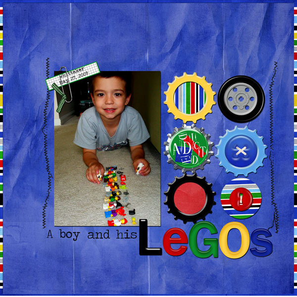 Legos