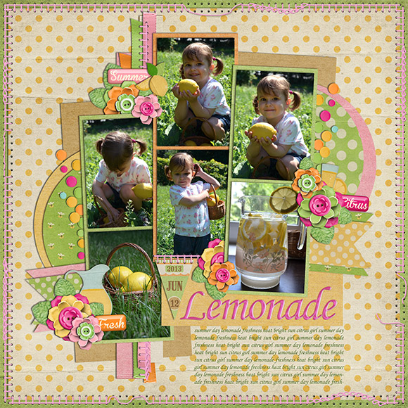 Lemonade