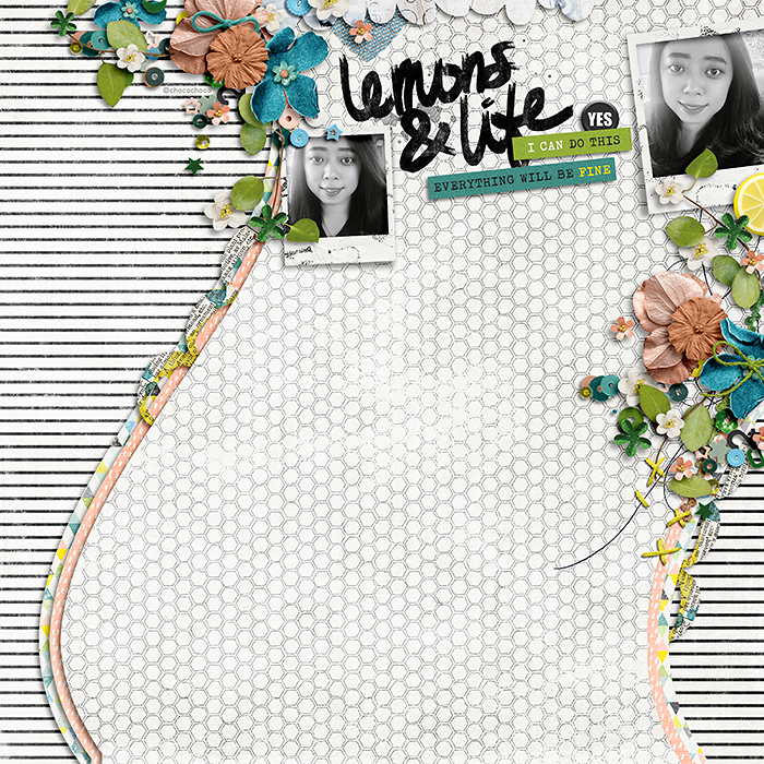 Lemons & Life