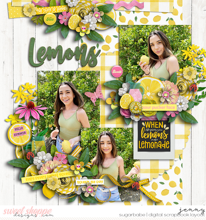 Lemons