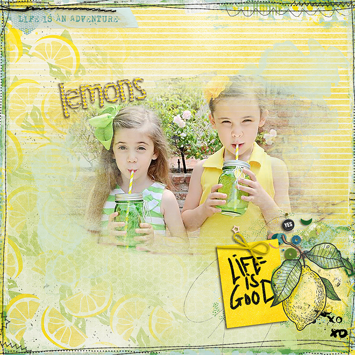 lemons