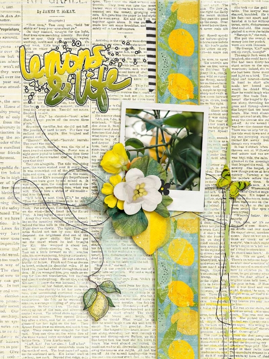 Lemons