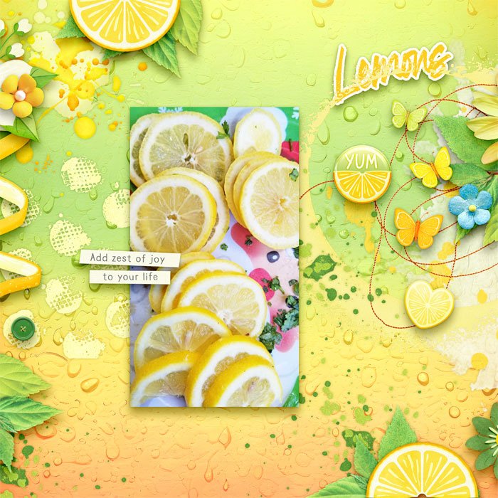 lemons